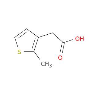 2-甲基-3-噻吩基酸