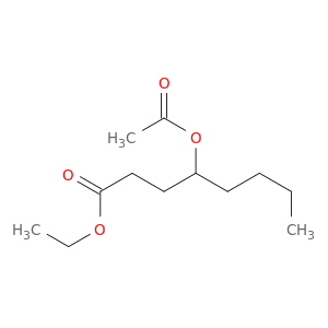 4-(乙酰氧基)辛酸乙酯