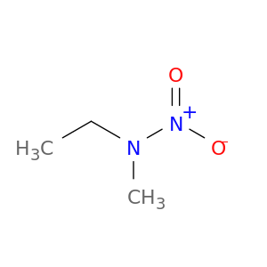 Ethanamine, N-methyl-N-nitro-