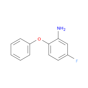5-fluoro-2-phenoxyaniline