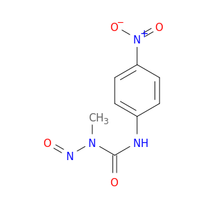 N-METHYL-N'-(4-NITROPHENYL)-N-NITROSOUREA