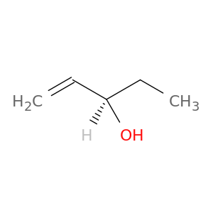 1-Penten-3-ol, (R)-