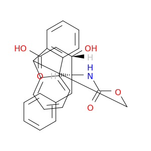 FMOC-(3S,4S)-4-氨基-3-羟基-5-苯基戊酸