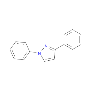 1,3-Diphenyl-1H-pyrazole