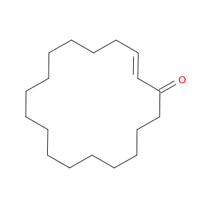 Cyclooctadecenone