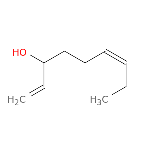 (6z)-1,6-非加入-3-OL