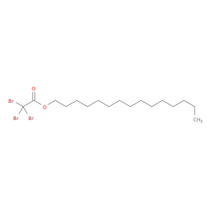 Acetic acid, 2,2,2-tribromo-, pentadecyl ester