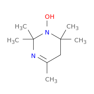 1,2,5,6-TETRAHYDRO-2,2,4,6,6-PENTAMETHYL-1-PYRIMIDINOL