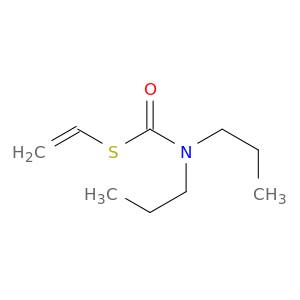 Carbamothioic acid, dipropyl-, S-ethenyl ester