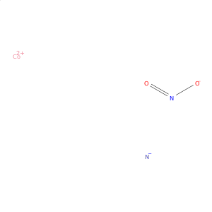 钴(2+),氯化物(1：2),氯化物(1：2),(OC-6-22)-
