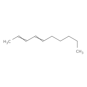 2,4-Decadiene