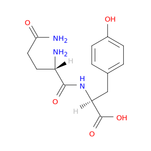 L-glutaminyl-l-酪氨酸