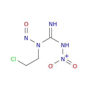N-(2-CHLOROETHYL)-N'-NITRO-N-NITROSOGUANIDINE