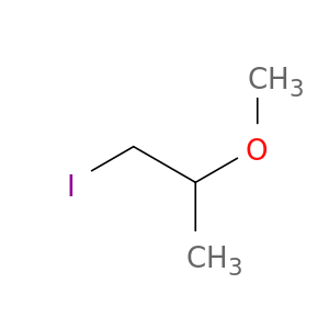 1-Iodo-2-methoxypropane