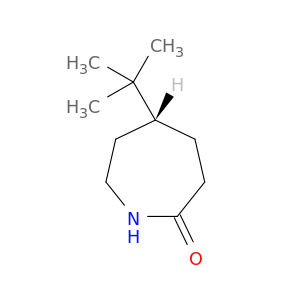 (5R)-5-(1,1-二甲基乙基)六羟基甲基-2H-氮杂-2-一体