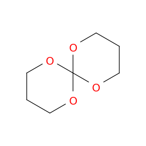 1,5,7,11-Tetraoxaspiro[5.5]undecane