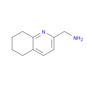 (5,6,7,8-Tetrahydroquinolin-2-yl)methanamine