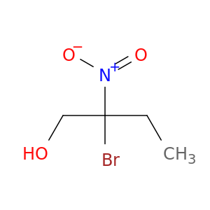 1-Butanol, 2-bromo-2-nitro-