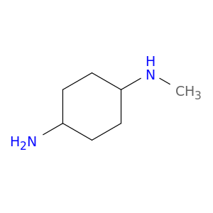 N1-甲基环己烷-1,4-二胺