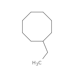 Cyclooctane, ethyl-