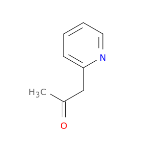 1-(2-吡啶基)-2-丙酮