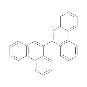 9-PHENANTHREN-9-YLPHENANTHRENE