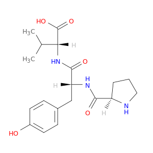 D-Valine, D-prolyl-D-tyrosyl-