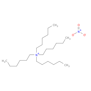 TETRAHEXYLAMMONIUM NITRATE