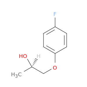 (R)-(-)-1-(4-氟苯氧基)-2-丙醇
