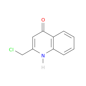 2-(氯甲基)-4(1H)-喹啉酮