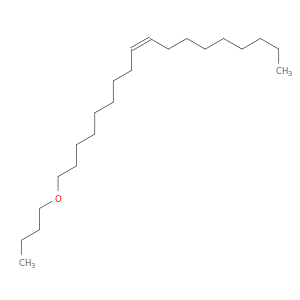 9-Octadecene, 1-butoxy-, (Z)-