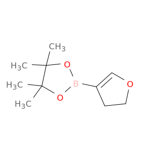 4,5-二氢呋喃-3-硼酸频那醇酯