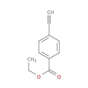 4-乙炔基苯甲酸乙酯