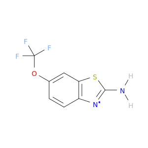 Riluzole-13C,15N2