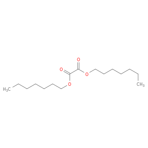 Ethanedioic acid, diheptyl ester