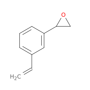 Oxirane, (3-ethenylphenyl)-