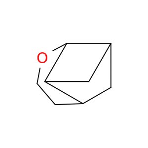 3-Oxatricyclo[4.3.0.02,8]nonane(8CI,9CI)
