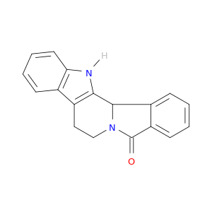 5,6,11b,12-tetrahydro-6a,12-diaza-indeno[1,2-a]fluoren-7-one
