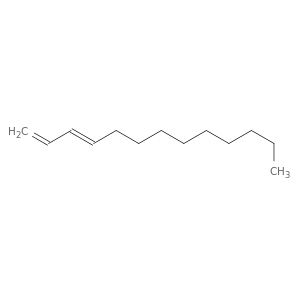 1,3-Tridecadiene, (E)-