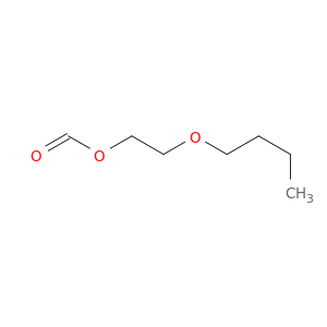 2-butoxyethyl formate