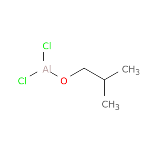 Aluminum, dichloro(2-methylpropoxy)-