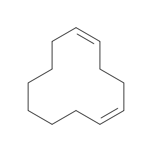 1,5-Cyclododecadiene