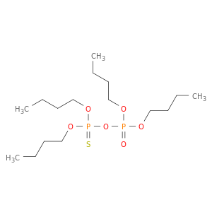 Tetrabutyl thiopyrophosphate
