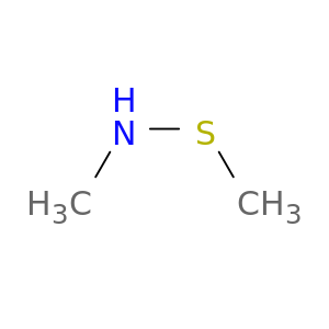 Methanesulfenamide, N-methyl-
