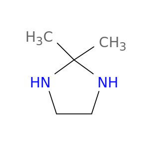 Imidazolidine, 2,2-dimethyl-
