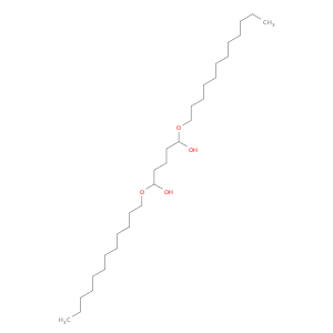 1,5-Pentanediol, 1,5-bis(dodecyloxy)-