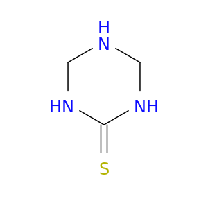 四氢-1,3,5-三嗪-2(1H)-硫酮