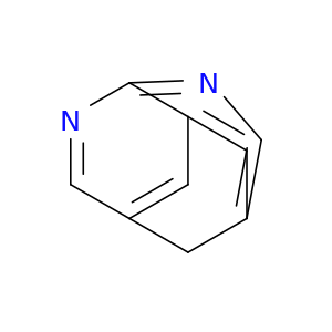 3,6-Methano-1,8-naphthyridine(9CI)