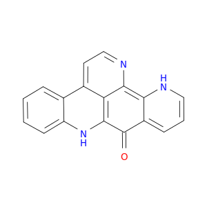 9H-Quino[4,3,2-de][1,10]phenanthrolin-9-one