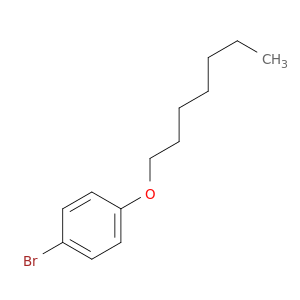4-正庚氧基溴苯